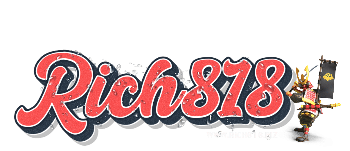 rich818